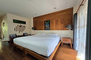 Baan Yung Hill Resort
