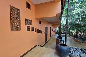 Baan Yung Hill Resort