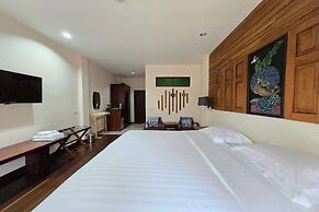 Baan Yung Hill Resort