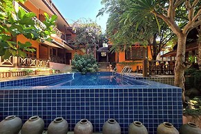 Baan Yung Hill Resort