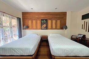 Baan Yung Hill Resort
