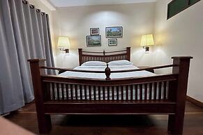 Baan Yung Hill Resort