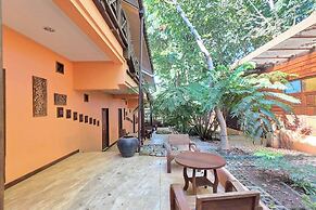 Baan Yung Hill Resort