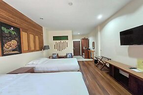 Baan Yung Hill Resort