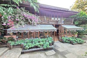 Baan Yung Hill Resort