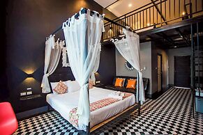 Maerim Creek Resort Chiangmai