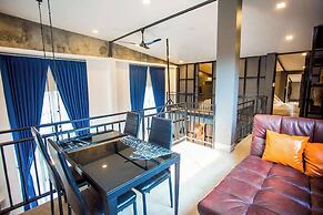 Maerim Creek Resort Chiangmai
