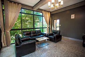 Maerim Creek Resort Chiangmai