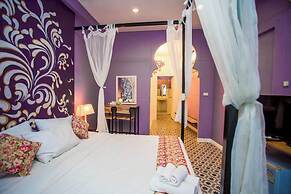 Maerim Creek Resort Chiangmai