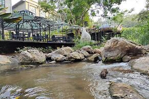 Maerim Creek Resort Chiangmai