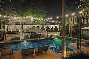 Maerim Creek Resort Chiangmai