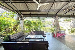 Maerim Creek Resort Chiangmai