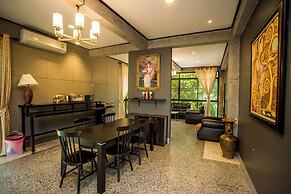 Maerim Creek Resort Chiangmai