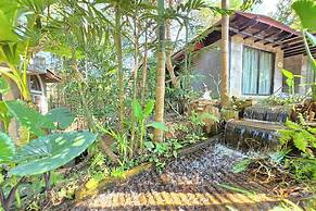 Maerim Creek Resort Chiangmai
