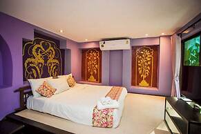 Maerim Creek Resort Chiangmai