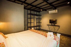 Maerim Creek Resort Chiangmai