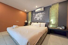 Maerim Creek Resort Chiangmai