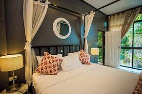 Maerim Creek Resort Chiangmai