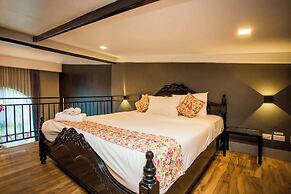 Maerim Creek Resort Chiangmai