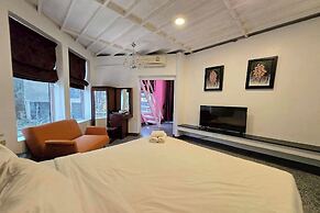 Maerim Creek Resort Chiangmai