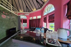 Maerim Creek Resort Chiangmai