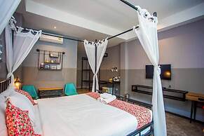 Maerim Creek Resort Chiangmai