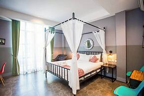 Maerim Creek Resort Chiangmai