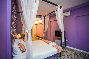 Maerim Creek Resort Chiangmai