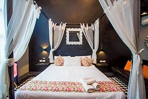 Maerim Creek Resort Chiangmai