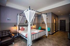 Maerim Creek Resort Chiangmai