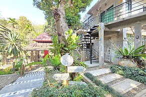 Maerim Creek Resort Chiangmai