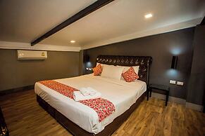 Maerim Creek Resort Chiangmai