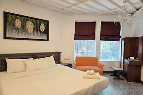 Maerim Creek Resort Chiangmai