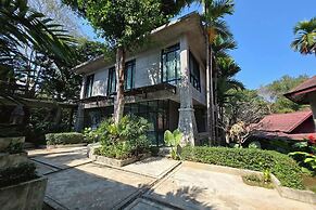 Maerim Creek Resort Chiangmai