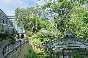 Maerim Creek Resort Chiangmai