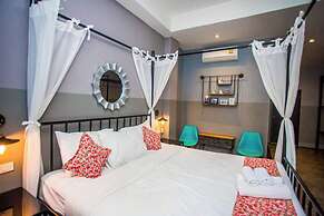 Maerim Creek Resort Chiangmai