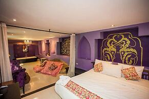 Maerim Creek Resort Chiangmai