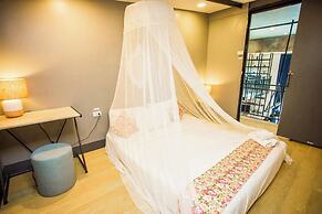 Maerim Creek Resort Chiangmai