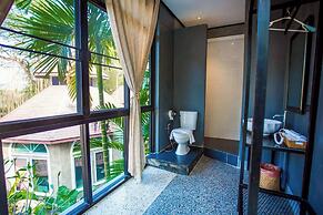Maerim Creek Resort Chiangmai