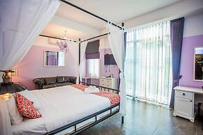 Maerim Creek Resort Chiangmai