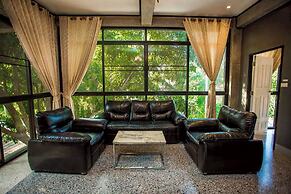 Maerim Creek Resort Chiangmai