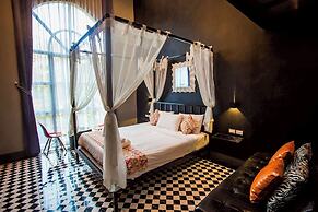Maerim Creek Resort Chiangmai