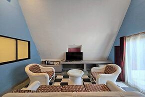 Maerim Creek Resort Chiangmai
