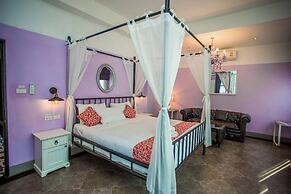 Maerim Creek Resort Chiangmai