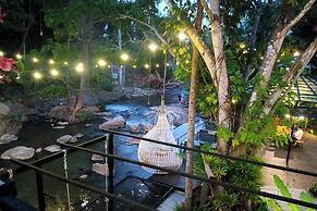 Maerim Creek Resort Chiangmai