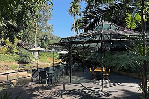 Maerim Creek Resort Chiangmai