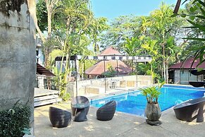 Maerim Creek Resort Chiangmai