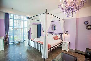 Maerim Creek Resort Chiangmai