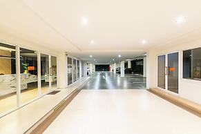 Paeva Luxury By Nakra Functionality