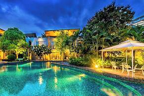 Paeva Luxury By Nakra Functionality